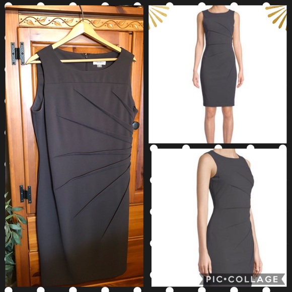 Calvin Klein Dresses & Skirts - 🎈Sale🎈Calvin Klein Dress (Worn once)